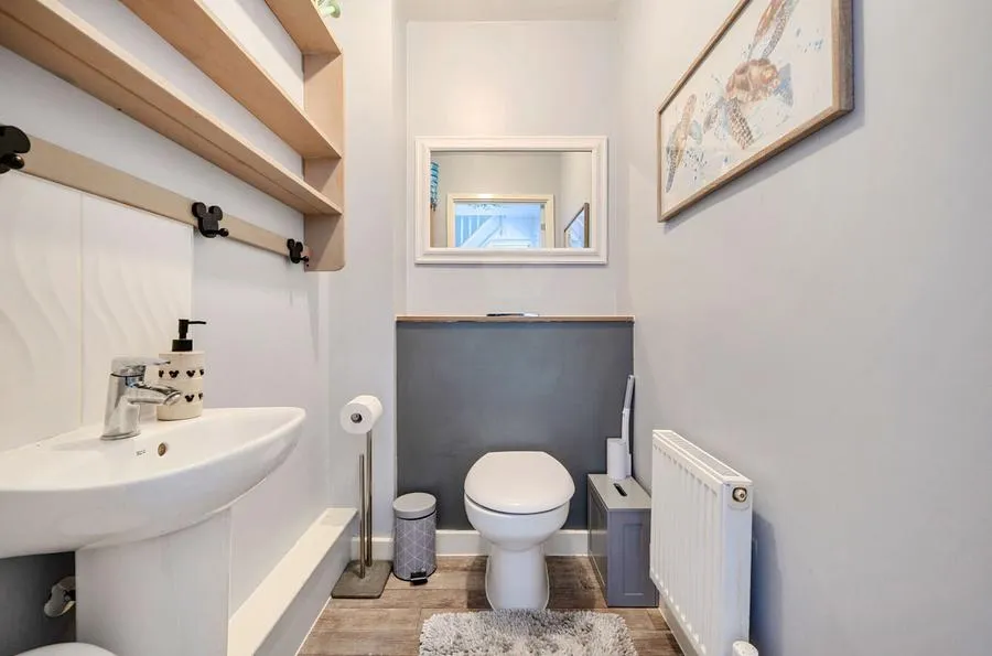 Robert Parker Road, Reading, RG1, photo 13