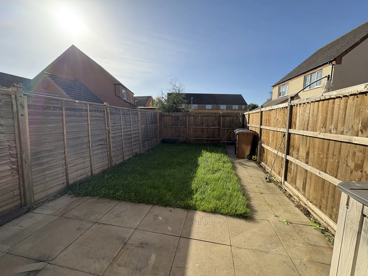 Dahlia Close, March, PE15, photo 8