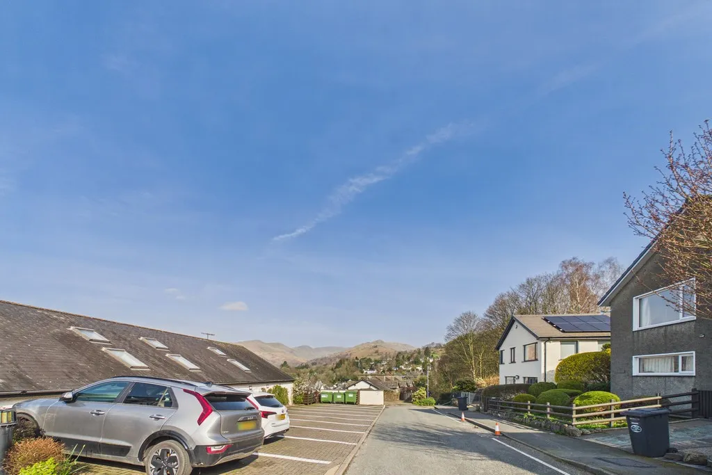 The Lakelands, Lower Gale, LA22, photo 24