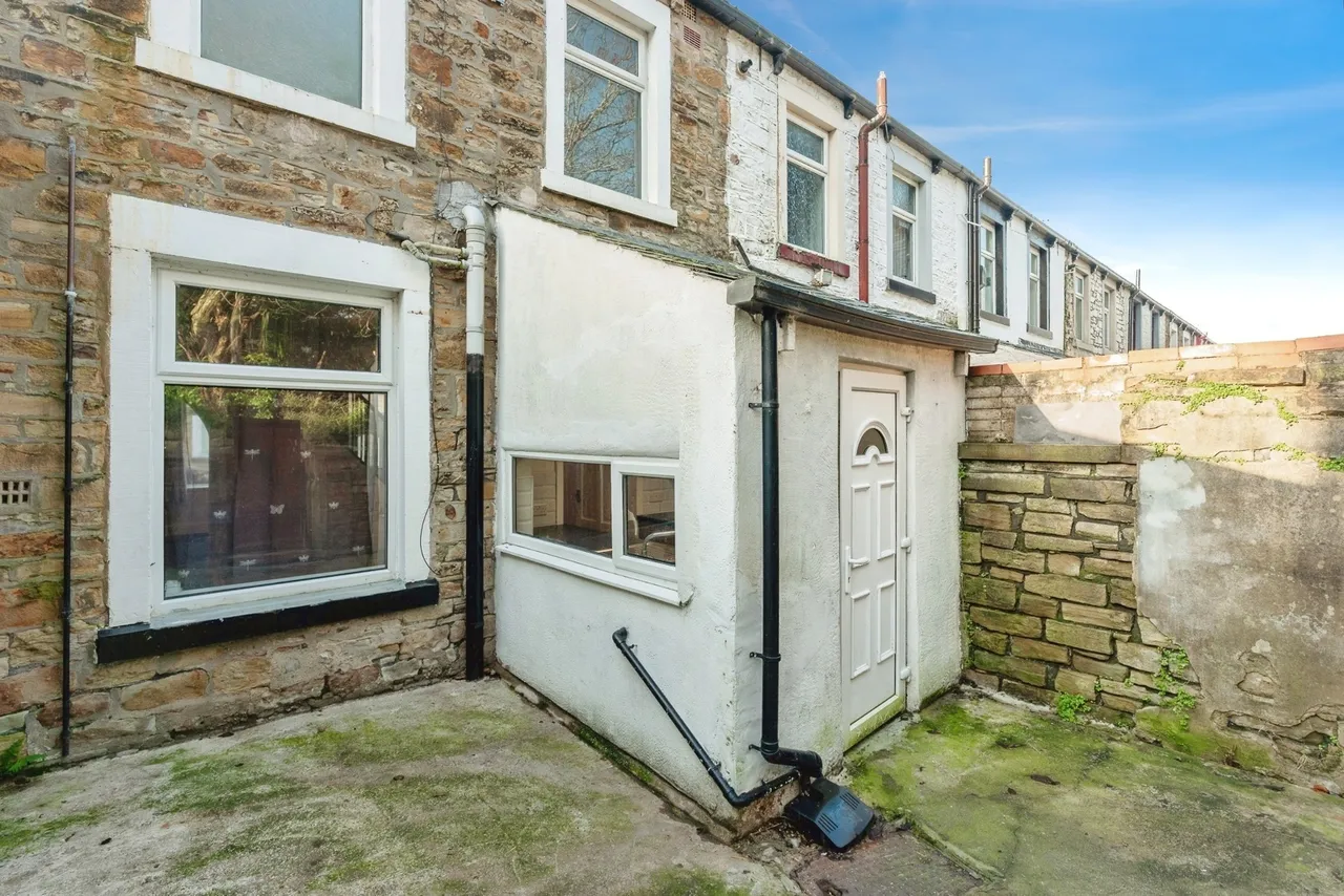 Burns Street, Padiham, Burnley, Lancashire, BB12, photo 14