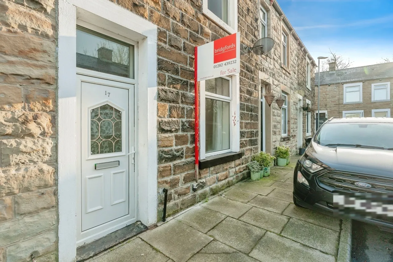 Burns Street, Padiham, Burnley, Lancashire, BB12, photo 16