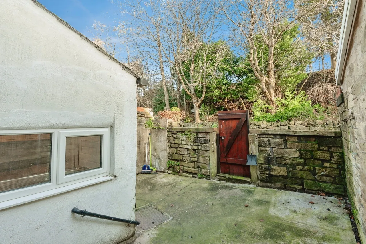 Burns Street, Padiham, Burnley, Lancashire, BB12, photo 13
