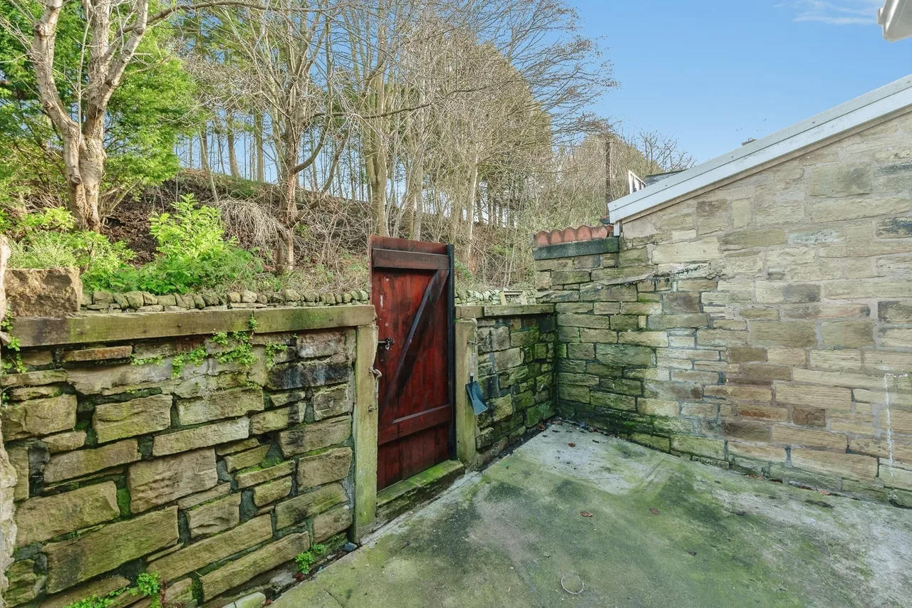 Burns Street, Padiham, Burnley, Lancashire, BB12, photo 15