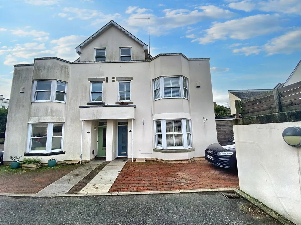 Denmark Mews, Hove, photo 9