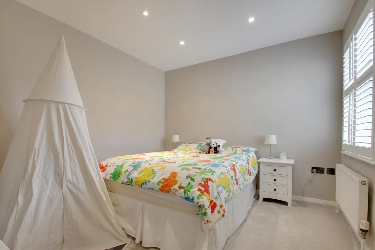 Denmark Mews, Hove, photo 12