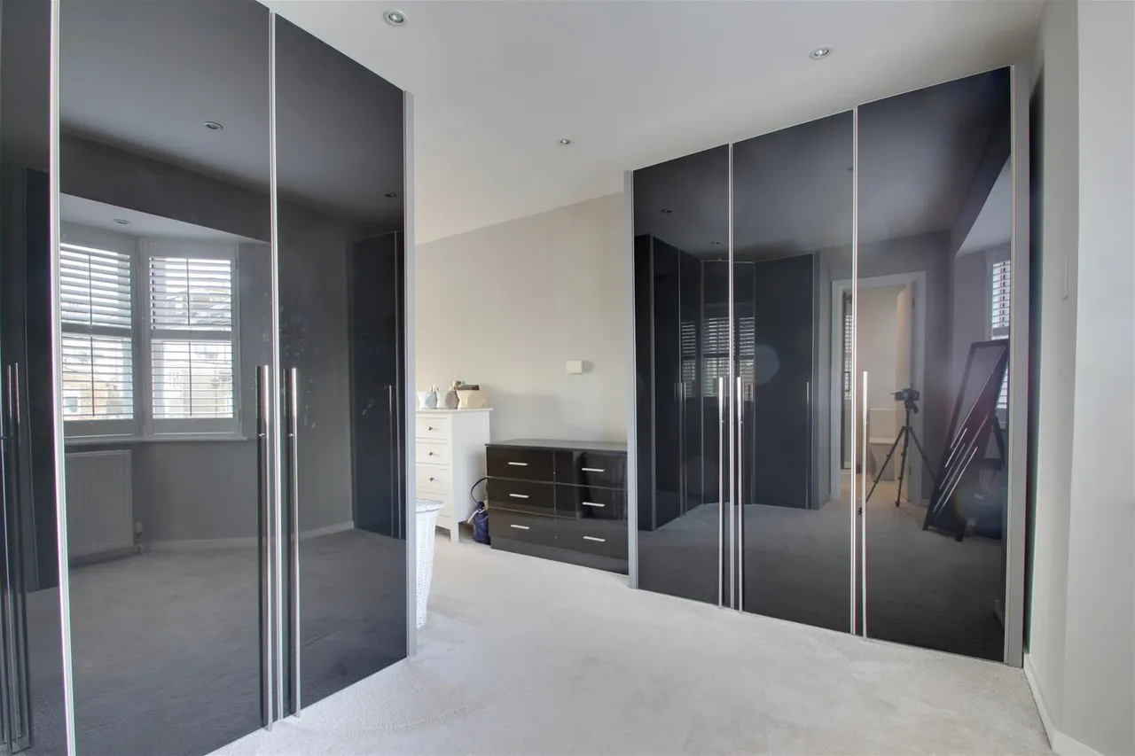 Denmark Mews, Hove, photo 14