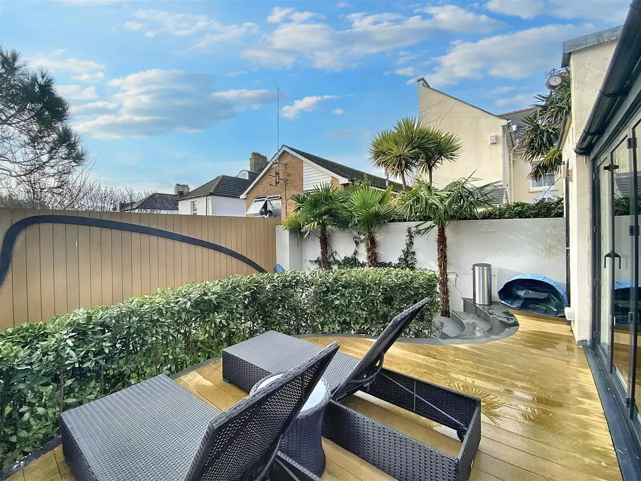 Denmark Mews, Hove, photo 5