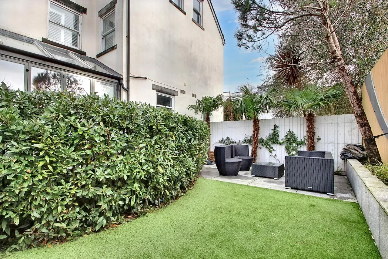 4 bed house for sale — Denmark Mews, Hove