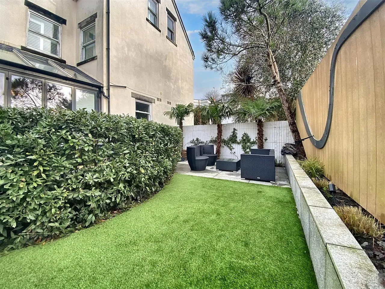 Denmark Mews, Hove, photo 6