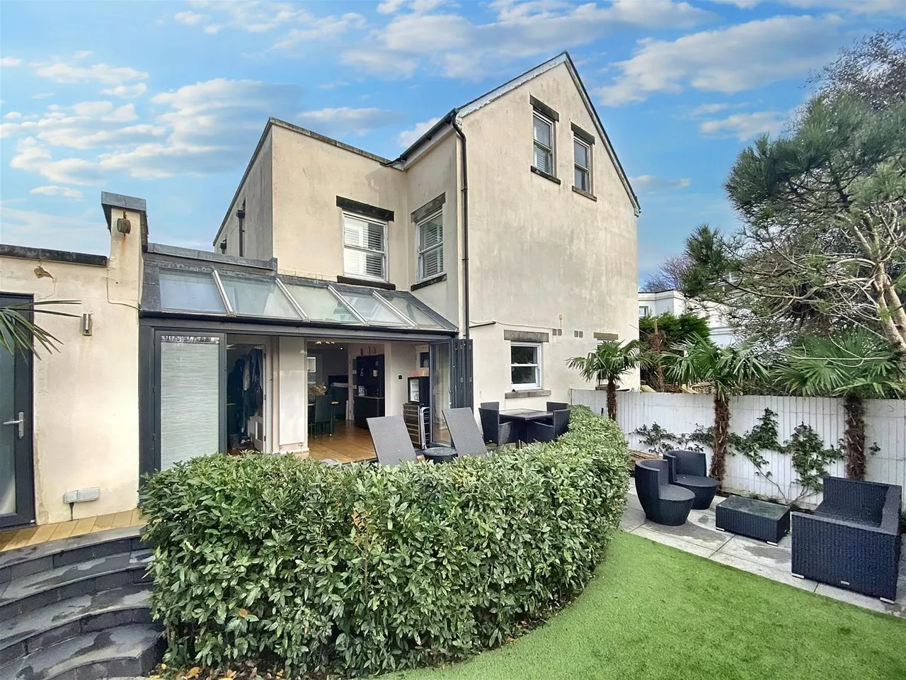 Denmark Mews, Hove, photo 7