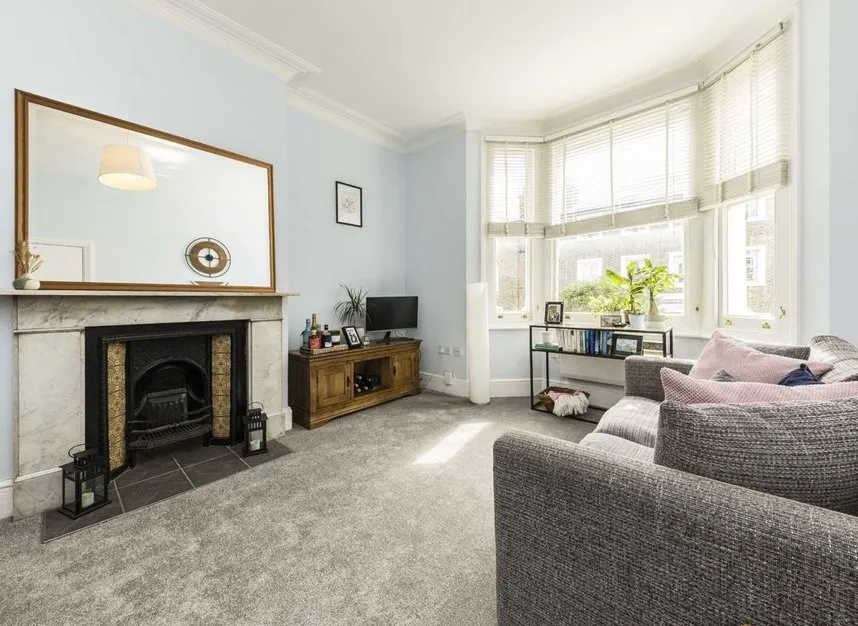 The Park, Ealing, W5, photo 2