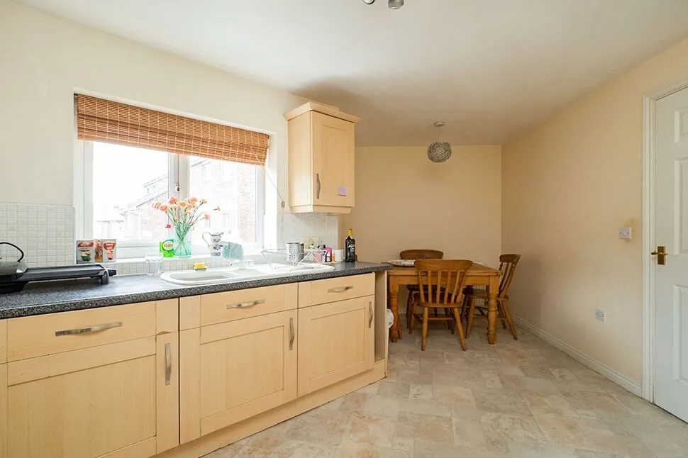 Eccles Way, Nottingham, NG3, photo 6