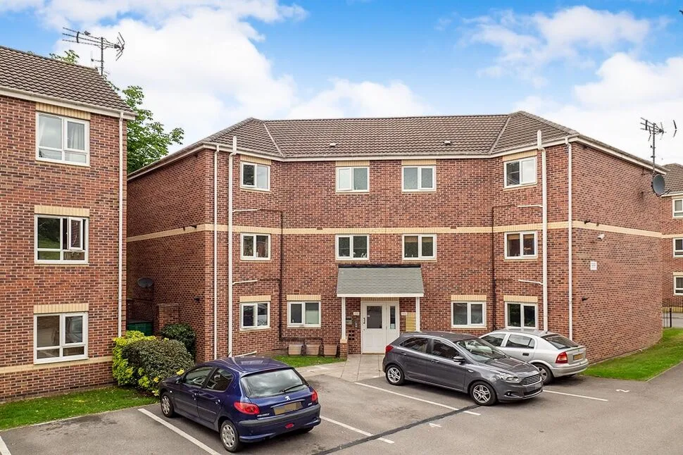 Eccles Way, Nottingham, NG3, photo 7