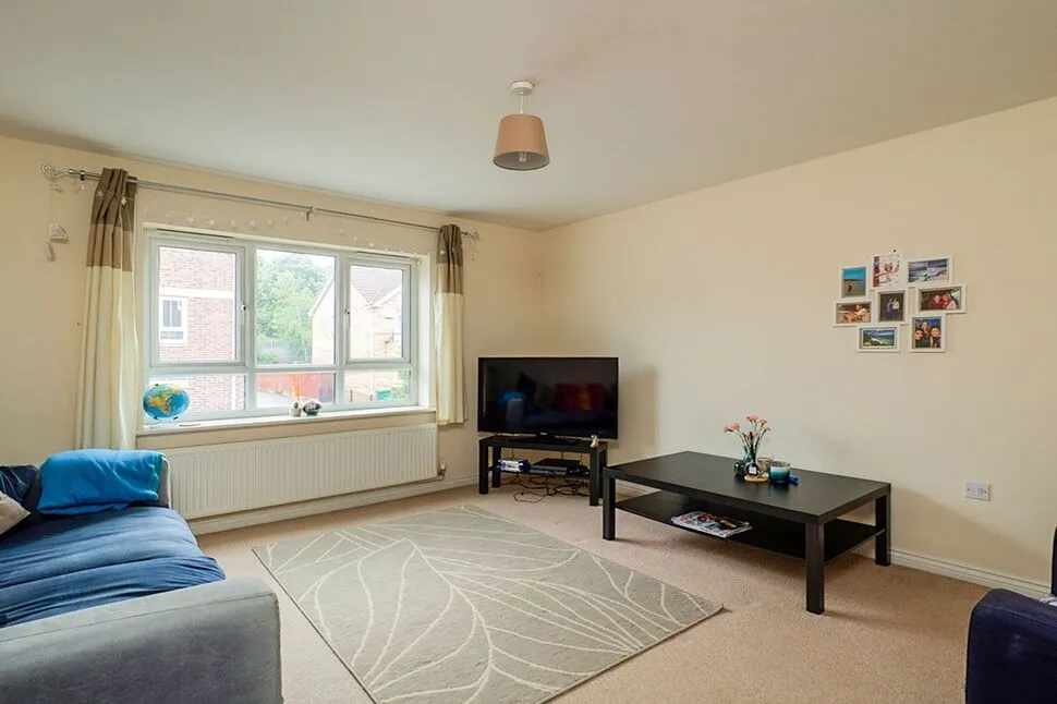 Eccles Way, Nottingham, NG3, photo 3