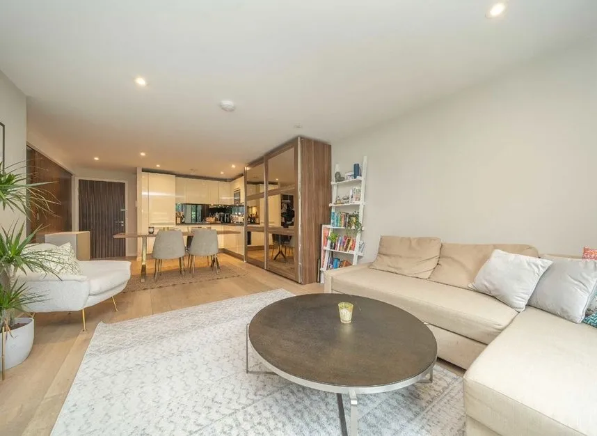 Blackthorn Avenue, Islington, N7, photo 4