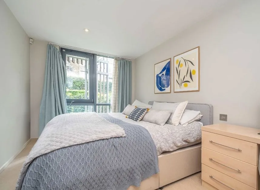 Blackthorn Avenue, Islington, N7, photo 5