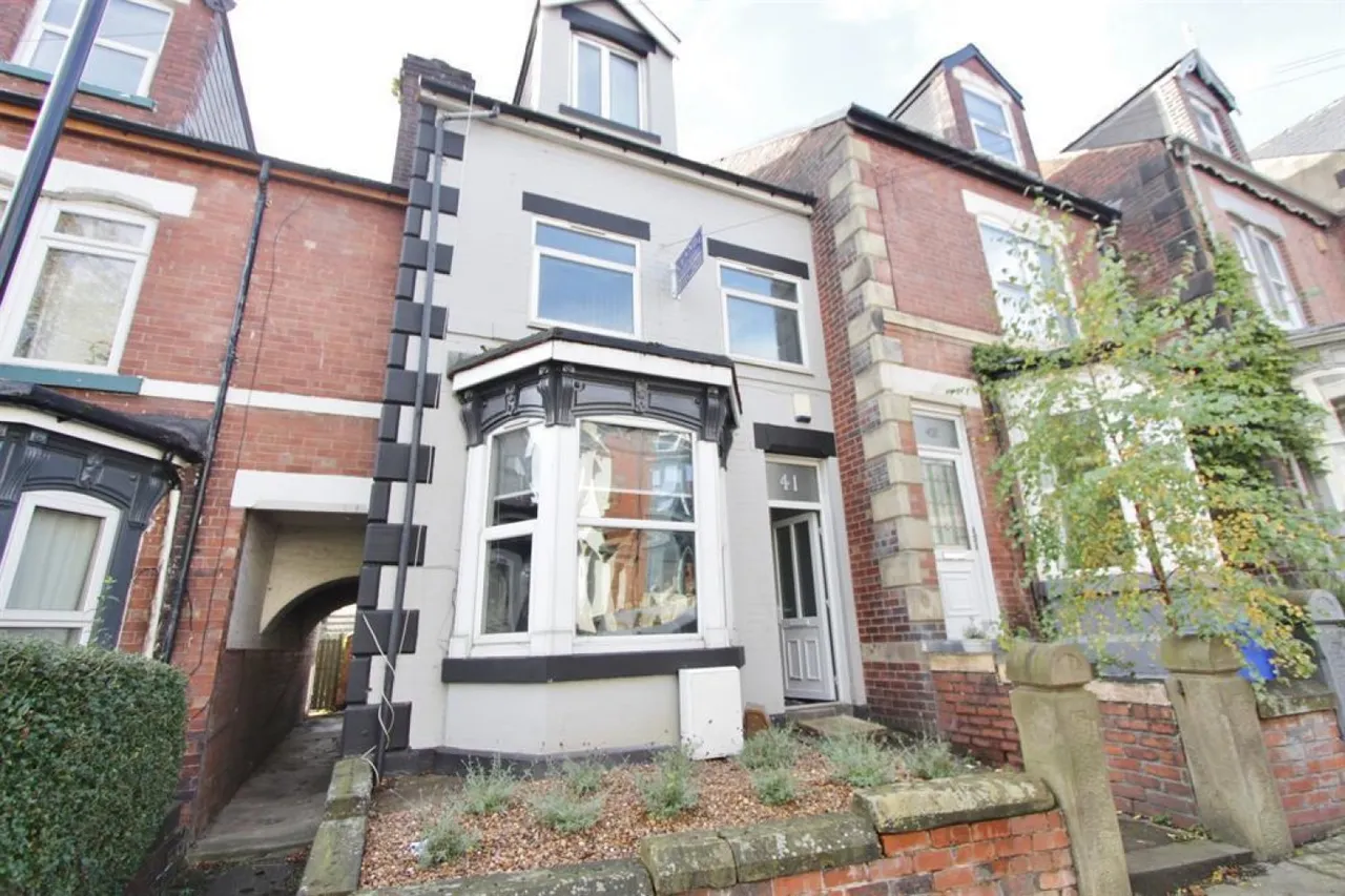 Thompson Road, Sheffield, S11, photo 16