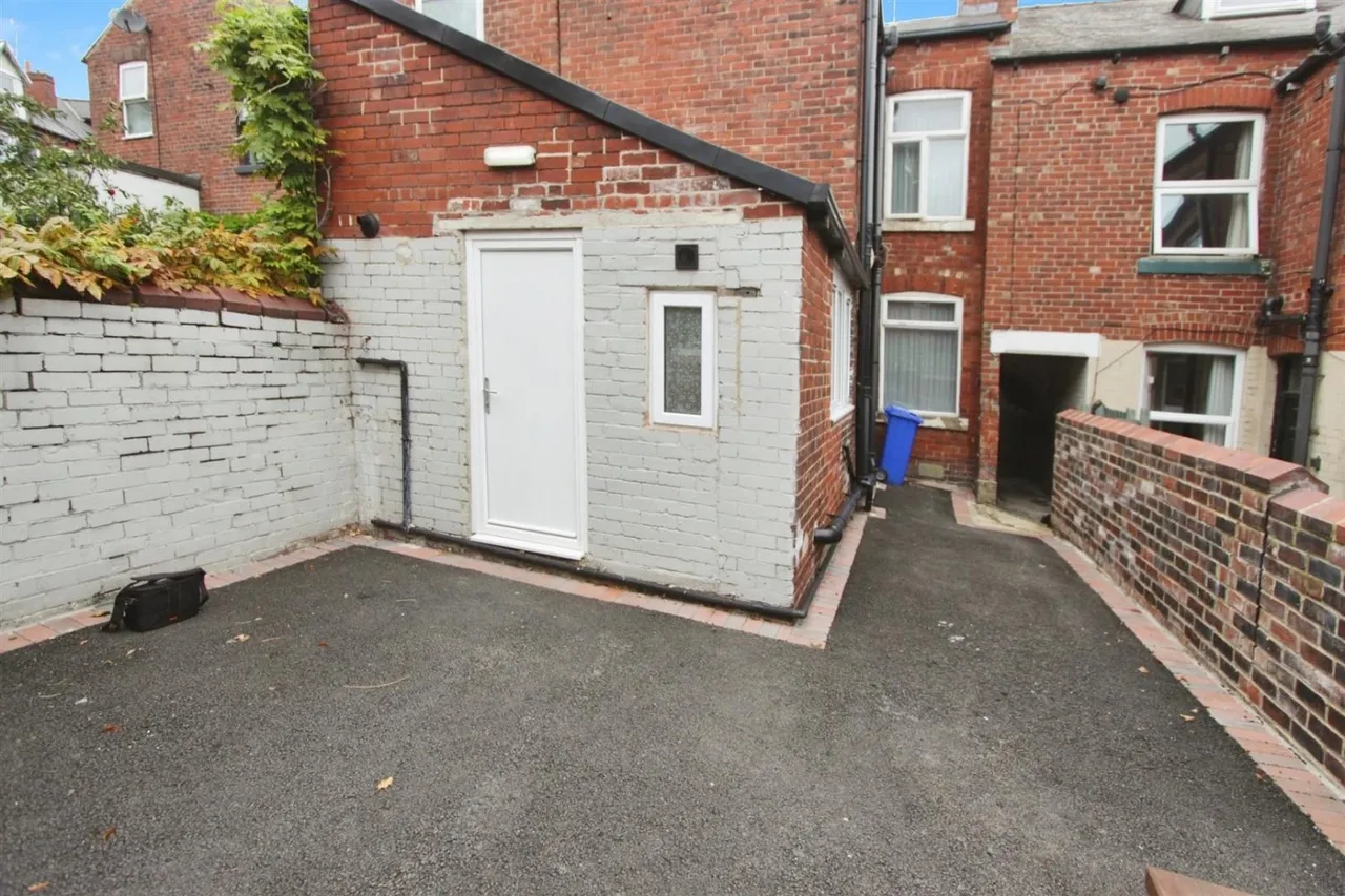 Thompson Road, Sheffield, S11, photo 15