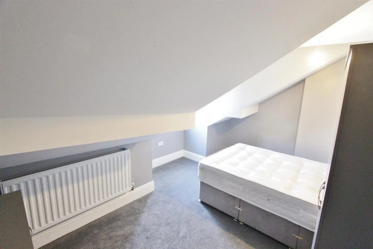 Thompson Road, Sheffield, S11, photo 13
