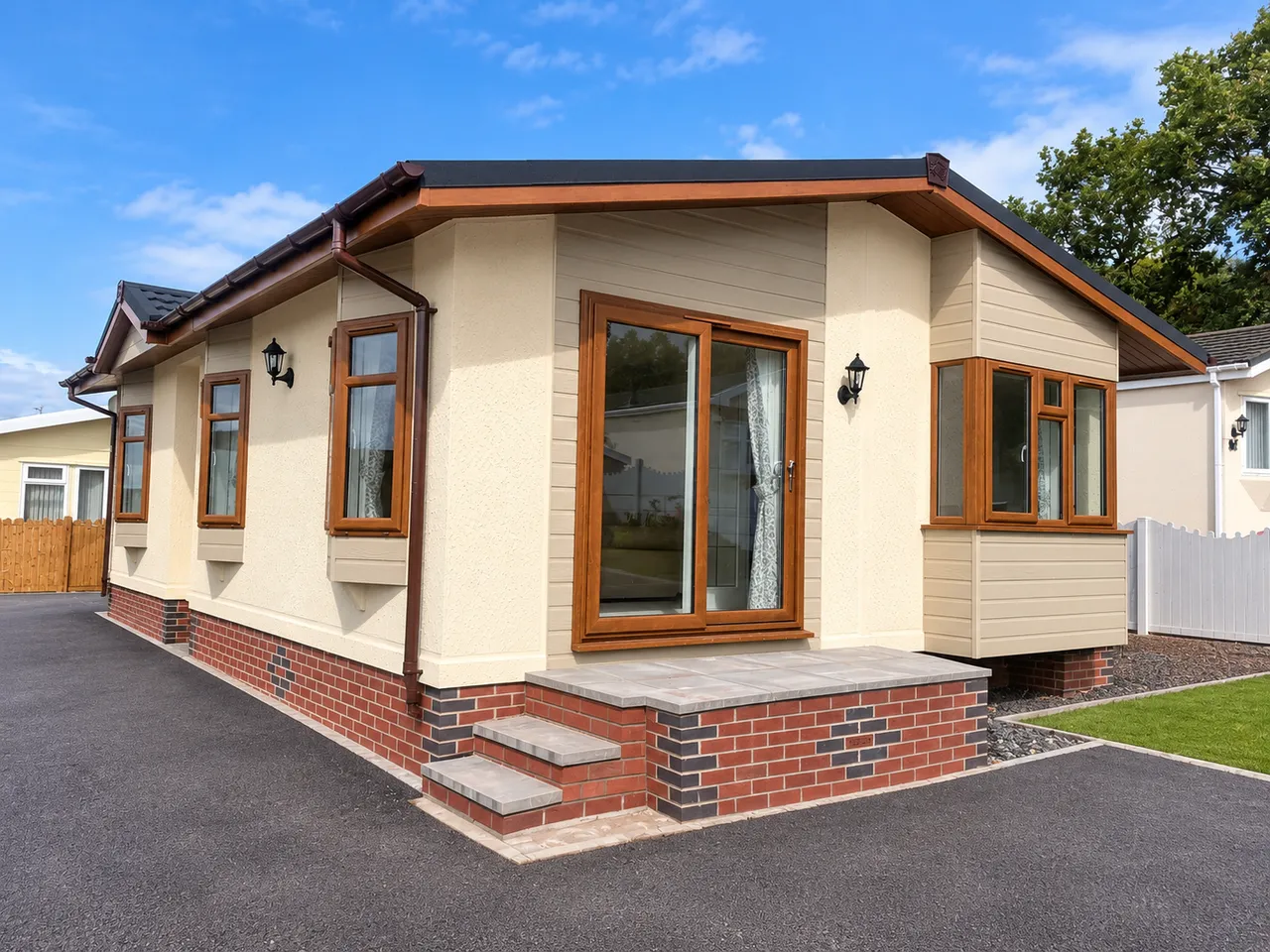 2 bed property for sale — Ling Road, Cannock, WS12 4NH