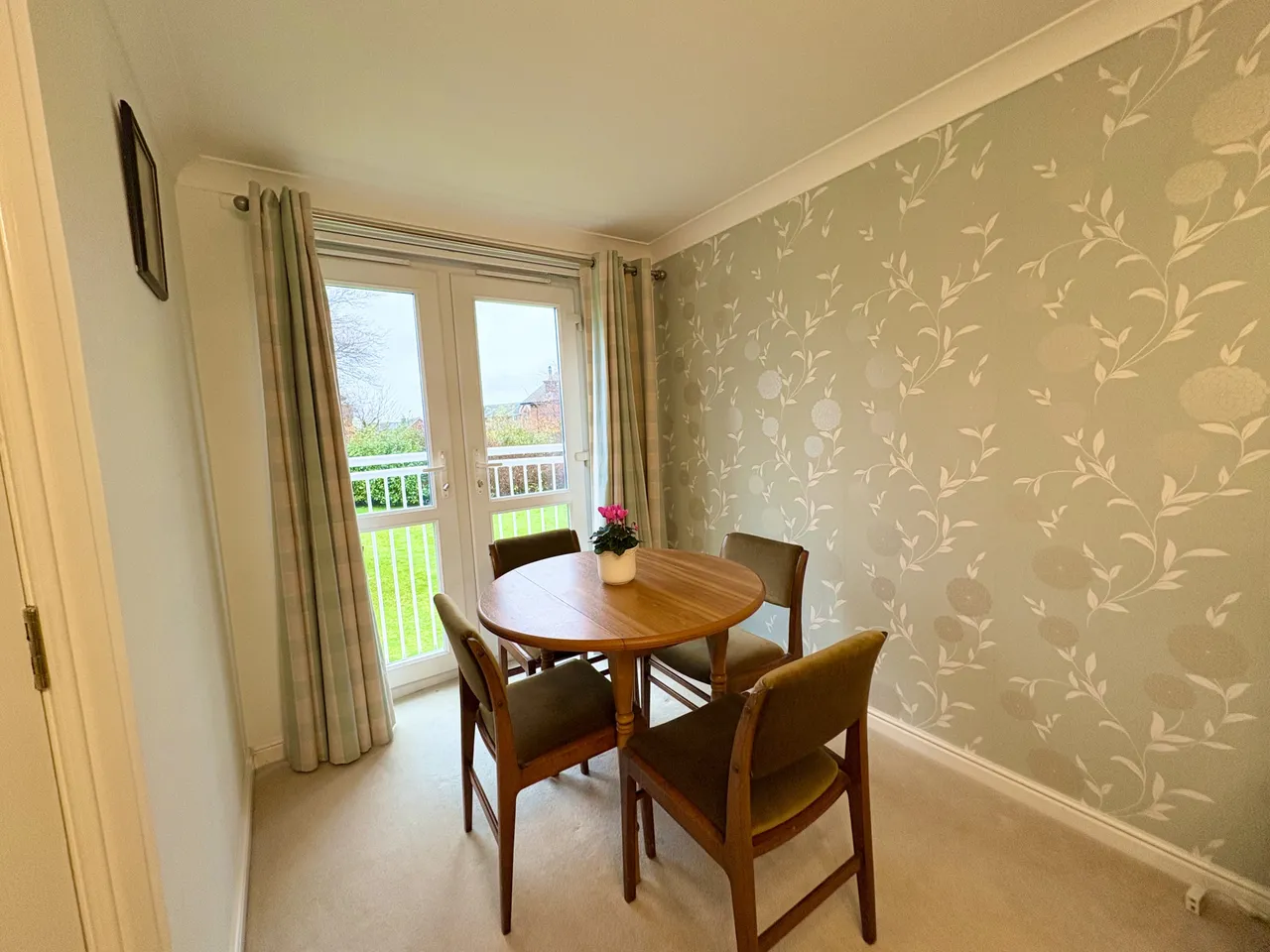 Sandbriggs Court, Lancaster Road, Garstang, Lancashire, PR3 1JF, photo 4
