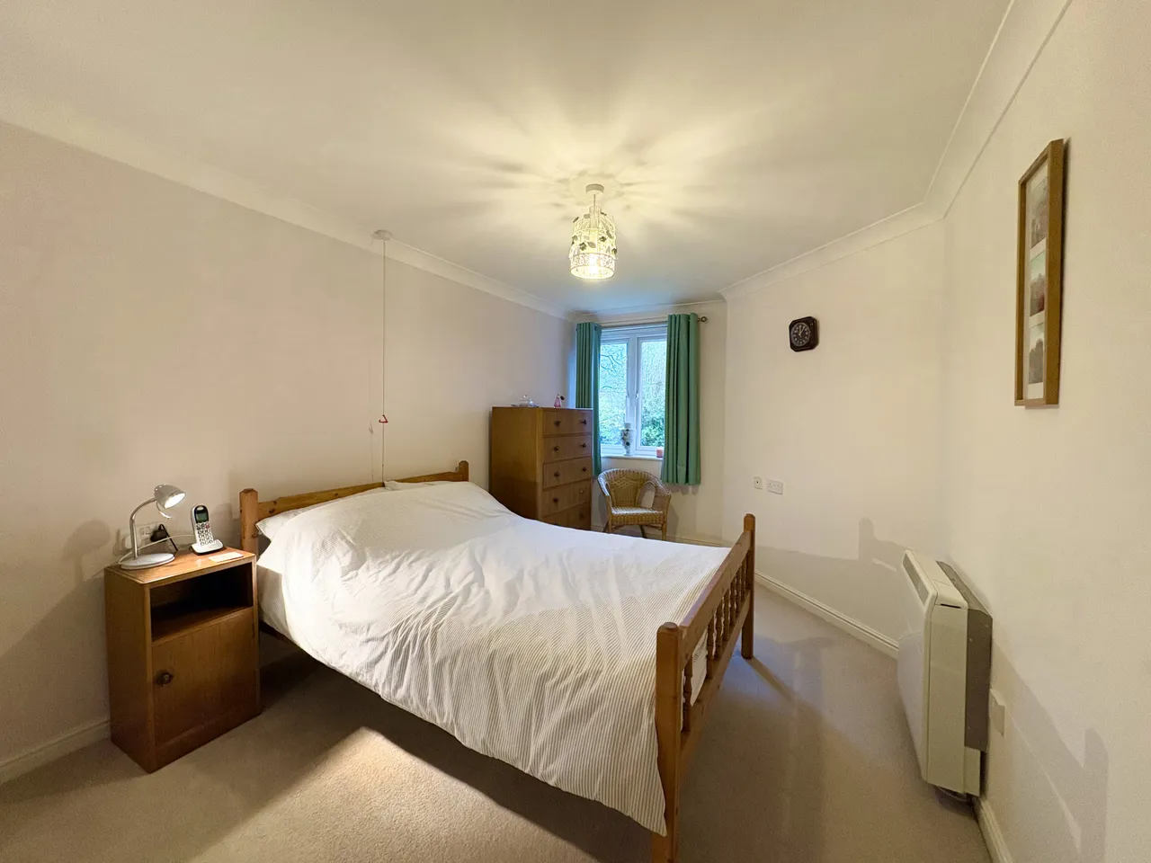 Sandbriggs Court, Lancaster Road, Garstang, Lancashire, PR3 1JF, photo 6