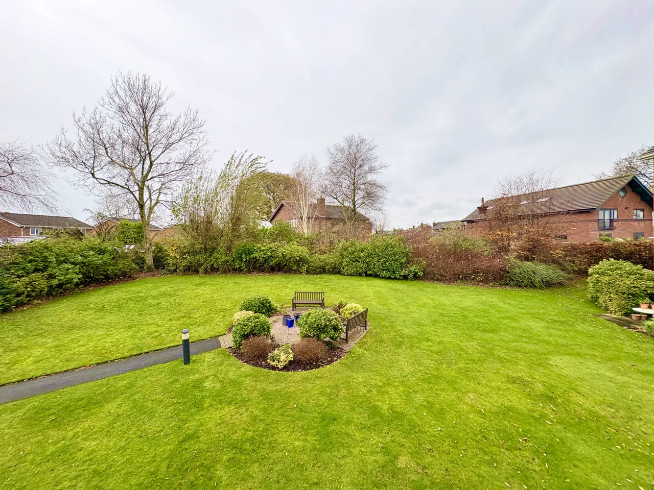 Sandbriggs Court, Lancaster Road, Garstang, Lancashire, PR3 1JF, photo 10