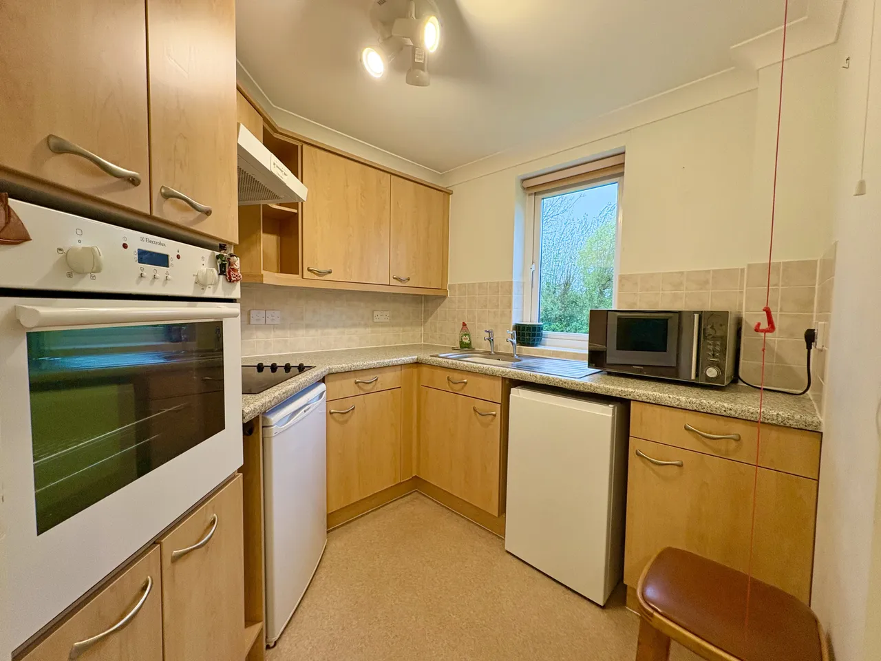Sandbriggs Court, Lancaster Road, Garstang, Lancashire, PR3 1JF, photo 5