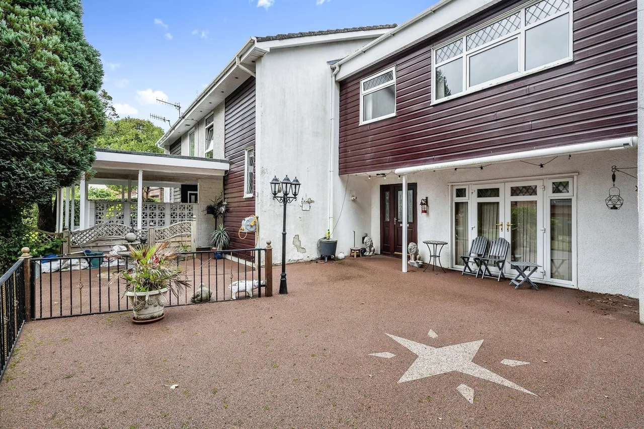 Berkeley Close, Swansea, SA7, photo 7