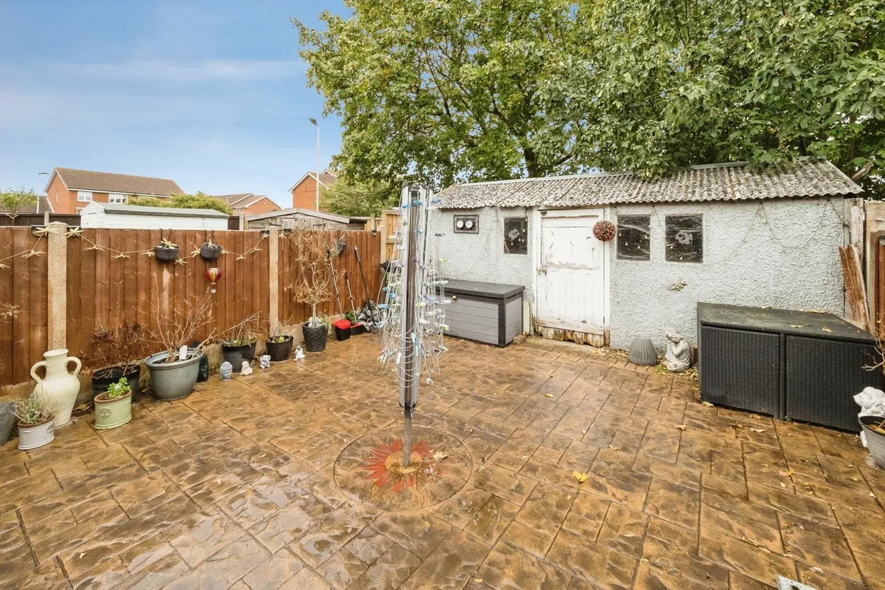 Rochford Close, Hornchurch, RM12, photo 20