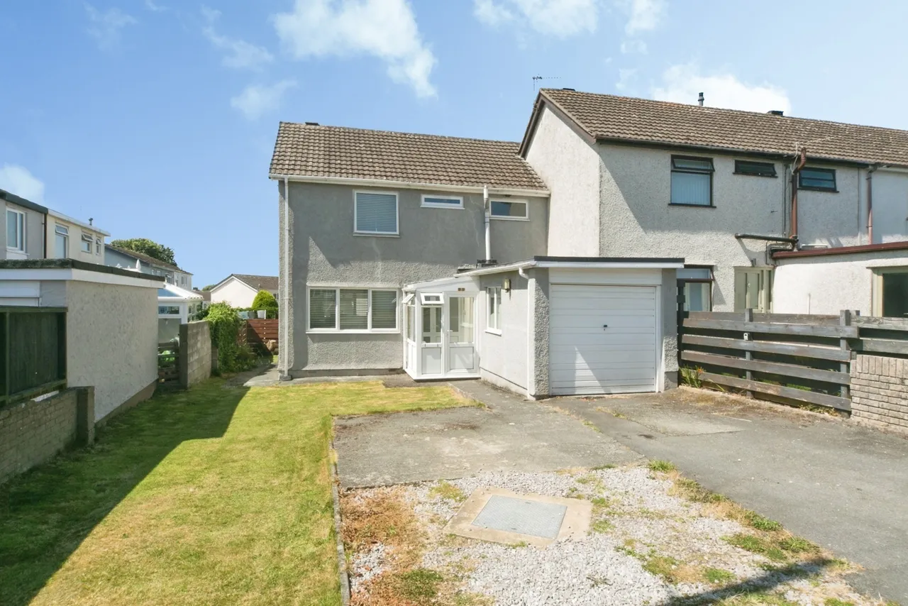 Stad Ty Croes, Llanfairpwllgwyngyll, LL61, photo 15