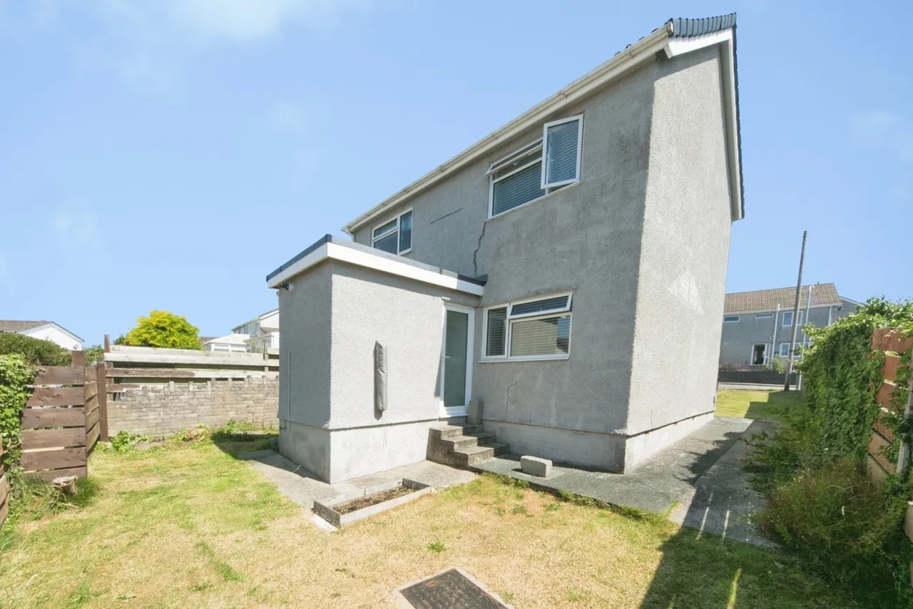 Stad Ty Croes, Llanfairpwllgwyngyll, LL61, photo 11