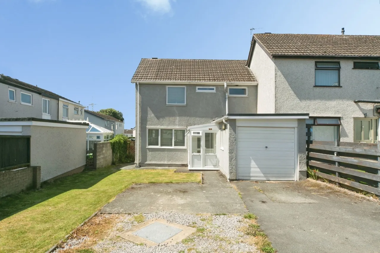 Stad Ty Croes, Llanfairpwllgwyngyll, LL61, photo 16