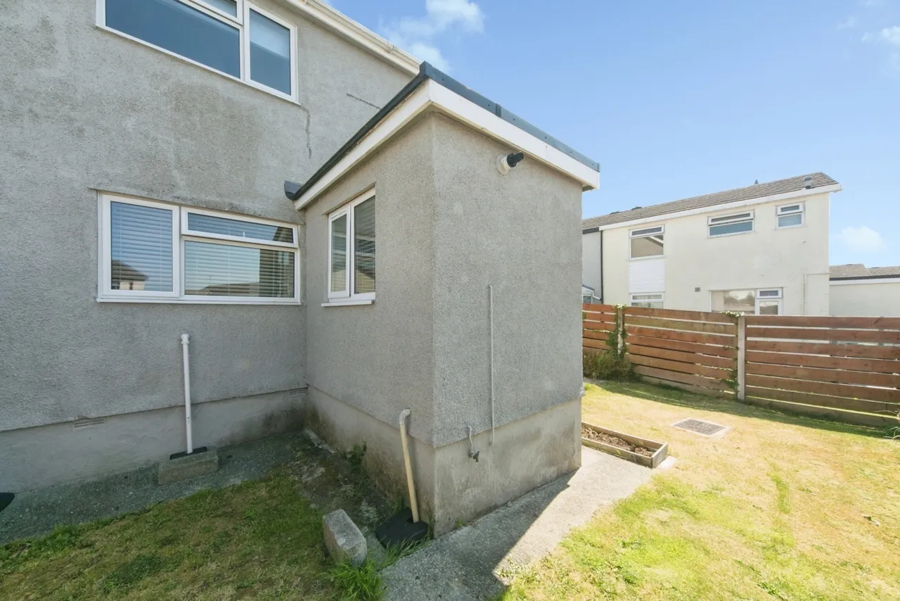 Stad Ty Croes, Llanfairpwllgwyngyll, LL61, photo 20
