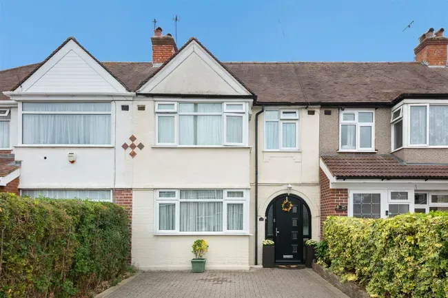 3 bed house for sale — Hollywood Gardens, Hayes