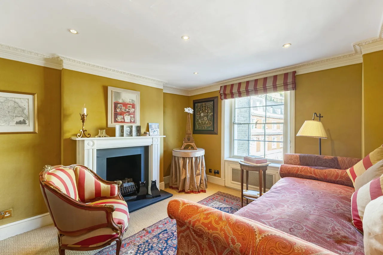 Montpelier Square, Knightsbridge, SW1, photo 12