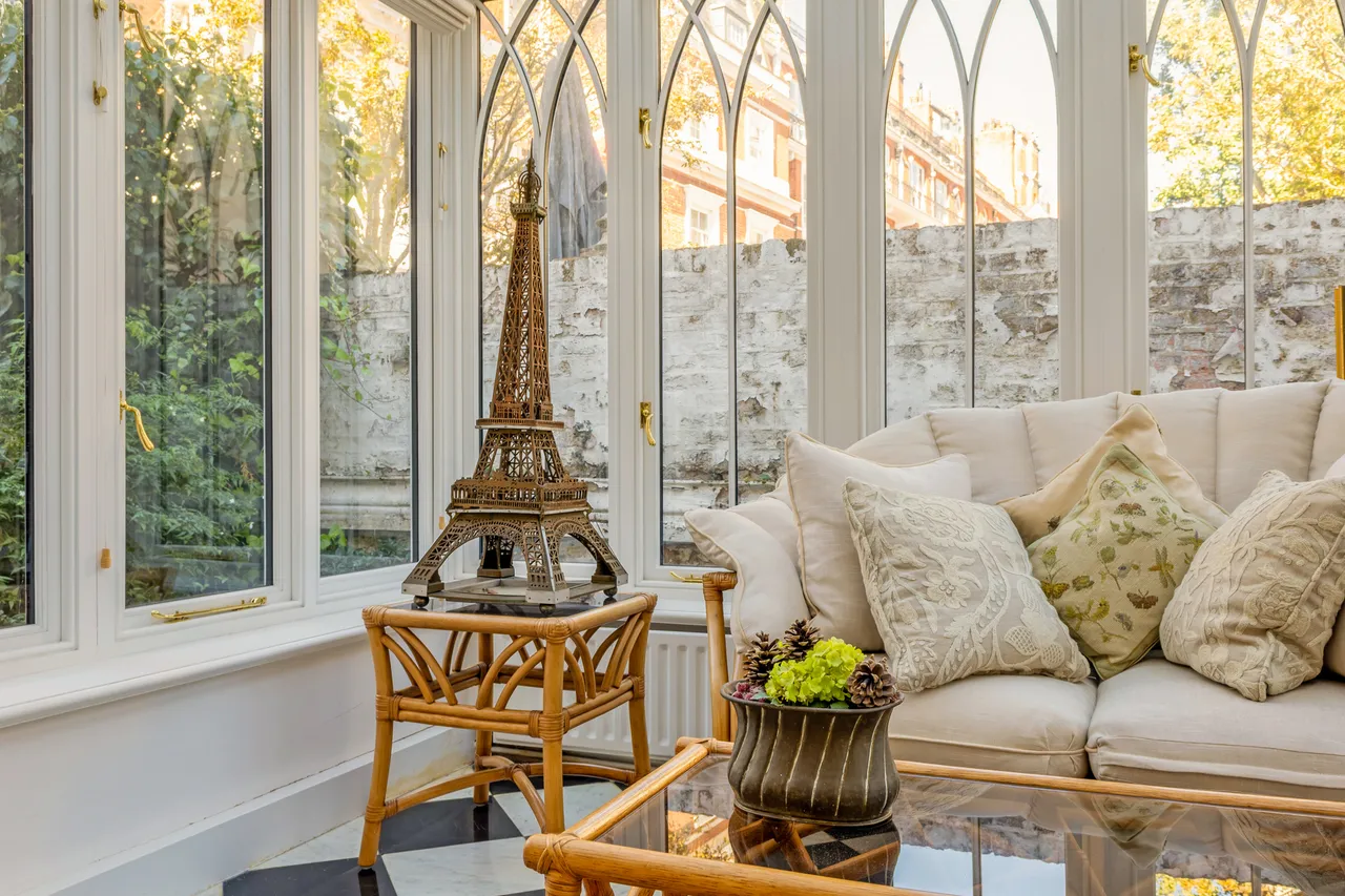 Montpelier Square, Knightsbridge, SW1, photo 6