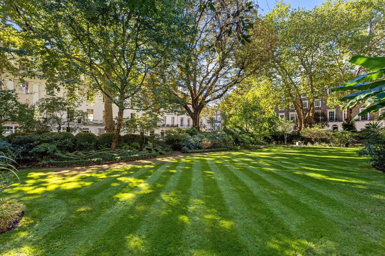 Montpelier Square, Knightsbridge, SW1, photo 19