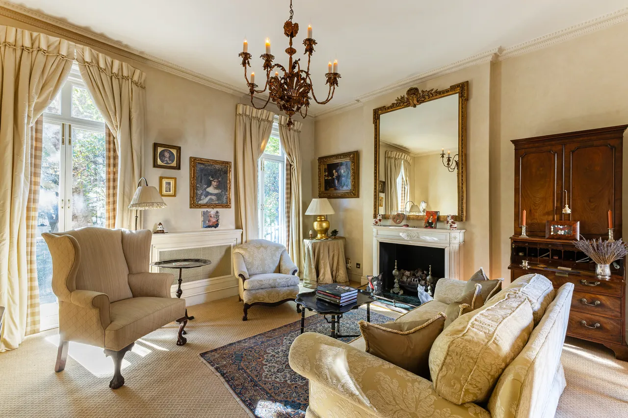 Montpelier Square, Knightsbridge, SW1, photo 3