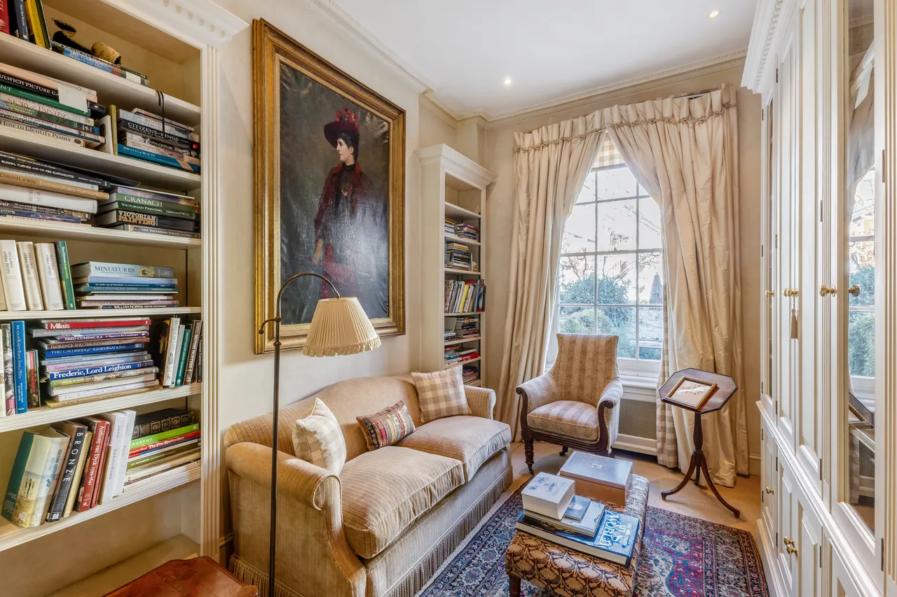 Montpelier Square, Knightsbridge, SW1, photo 8