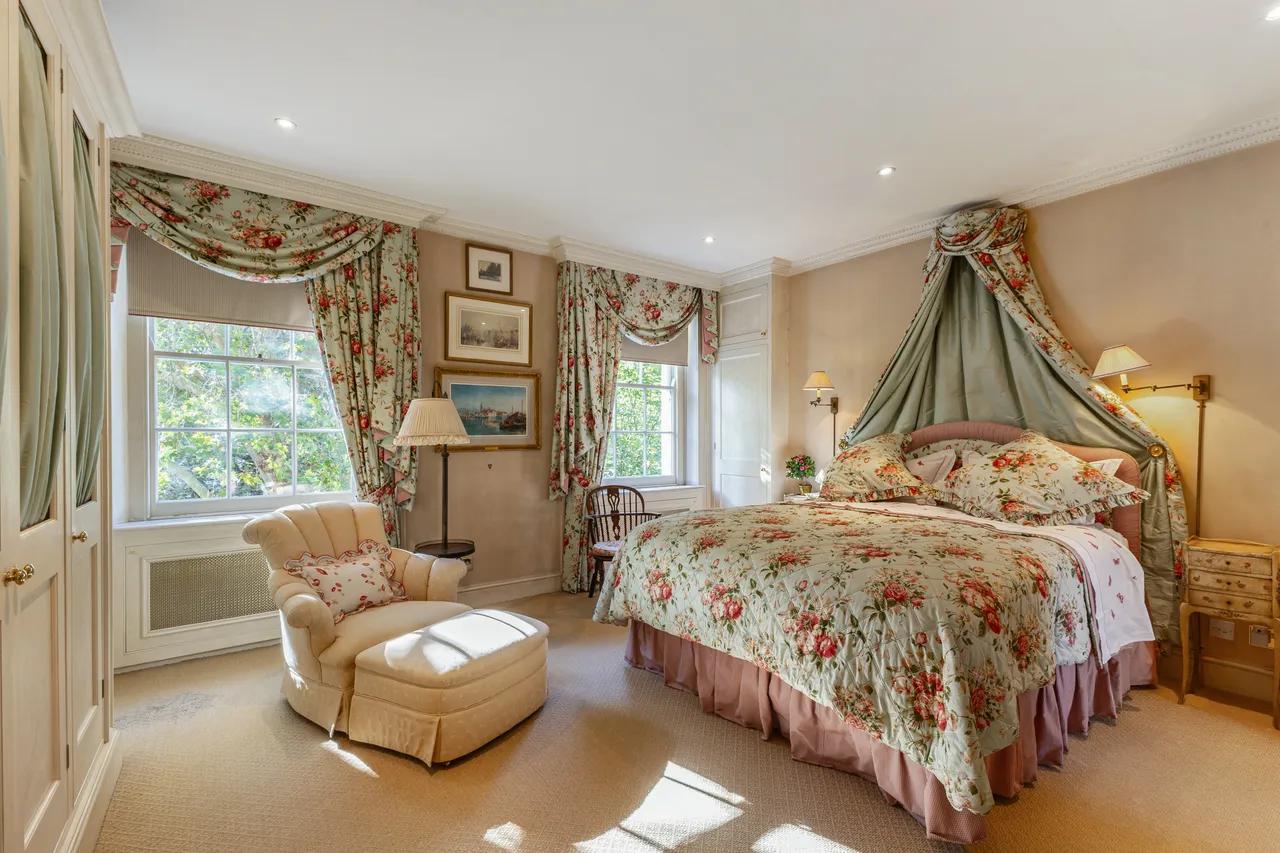 Montpelier Square, Knightsbridge, SW1, photo 14