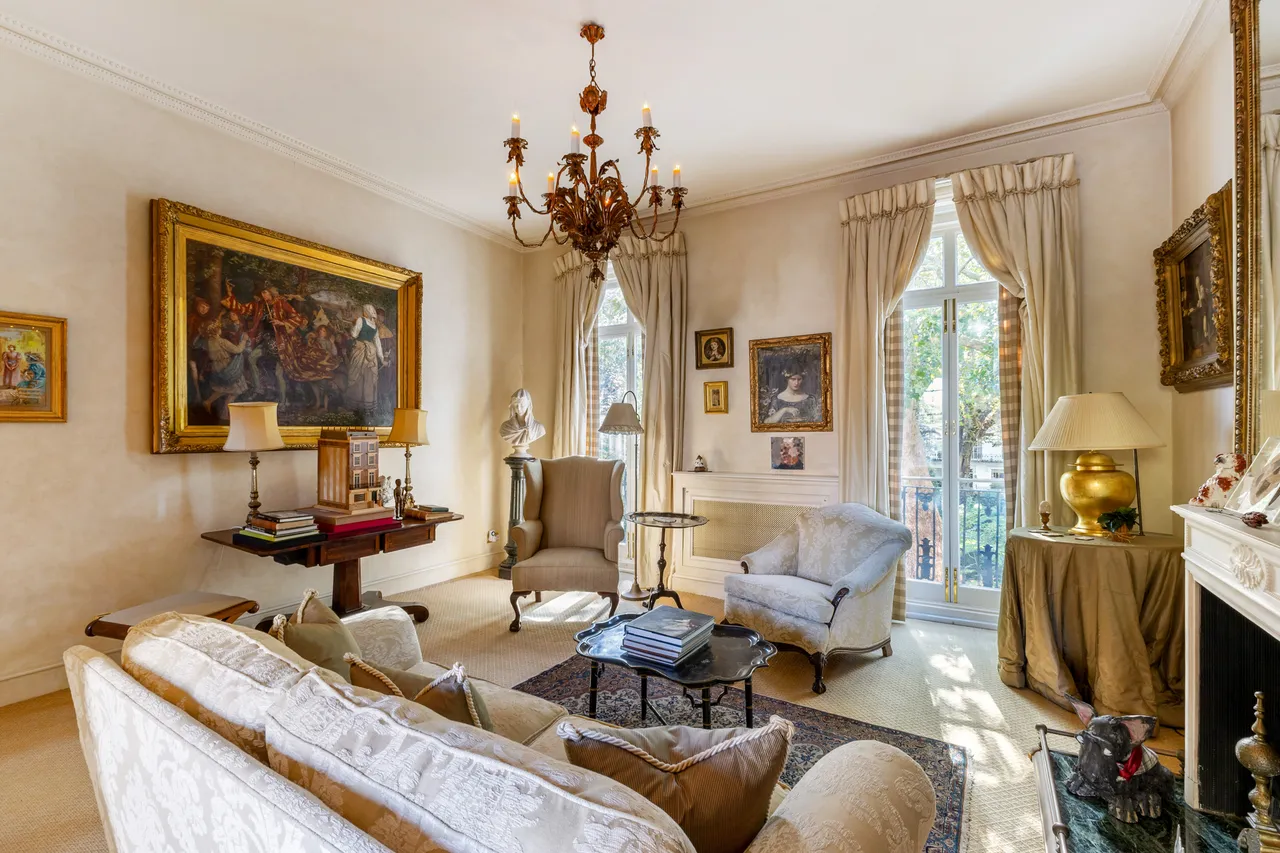 Montpelier Square, Knightsbridge, SW1, photo 4