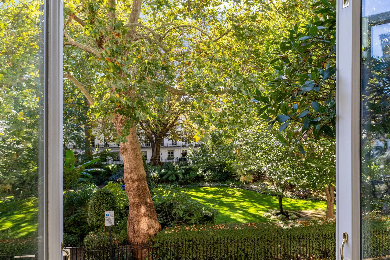 Montpelier Square, Knightsbridge, SW1, photo 2