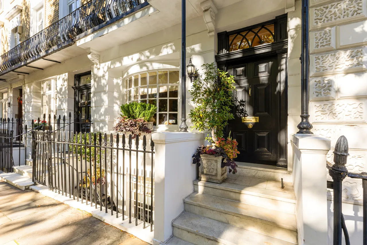 Montpelier Square, Knightsbridge, SW1, photo 18
