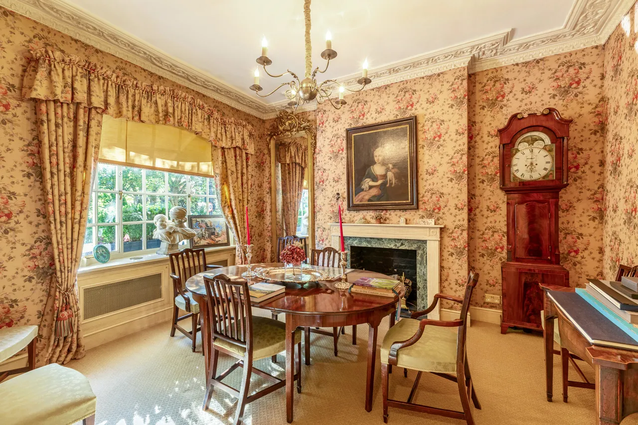 Montpelier Square, Knightsbridge, SW1, photo 9