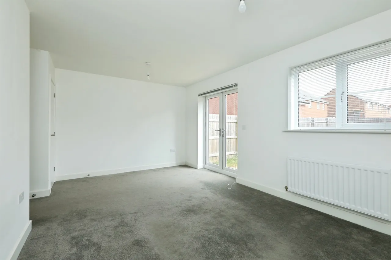 Cuthbert Place, Retford, photo 7