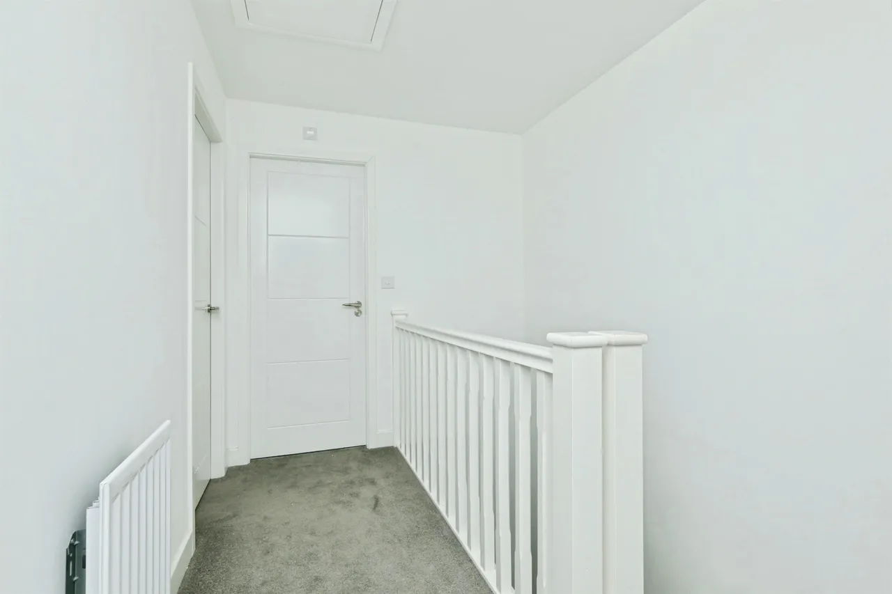 Cuthbert Place, Retford, photo 12