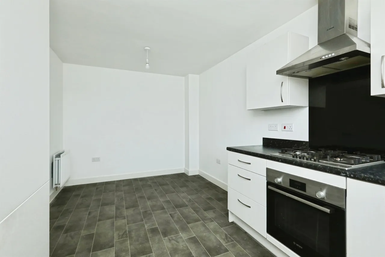 Cuthbert Place, Retford, photo 5