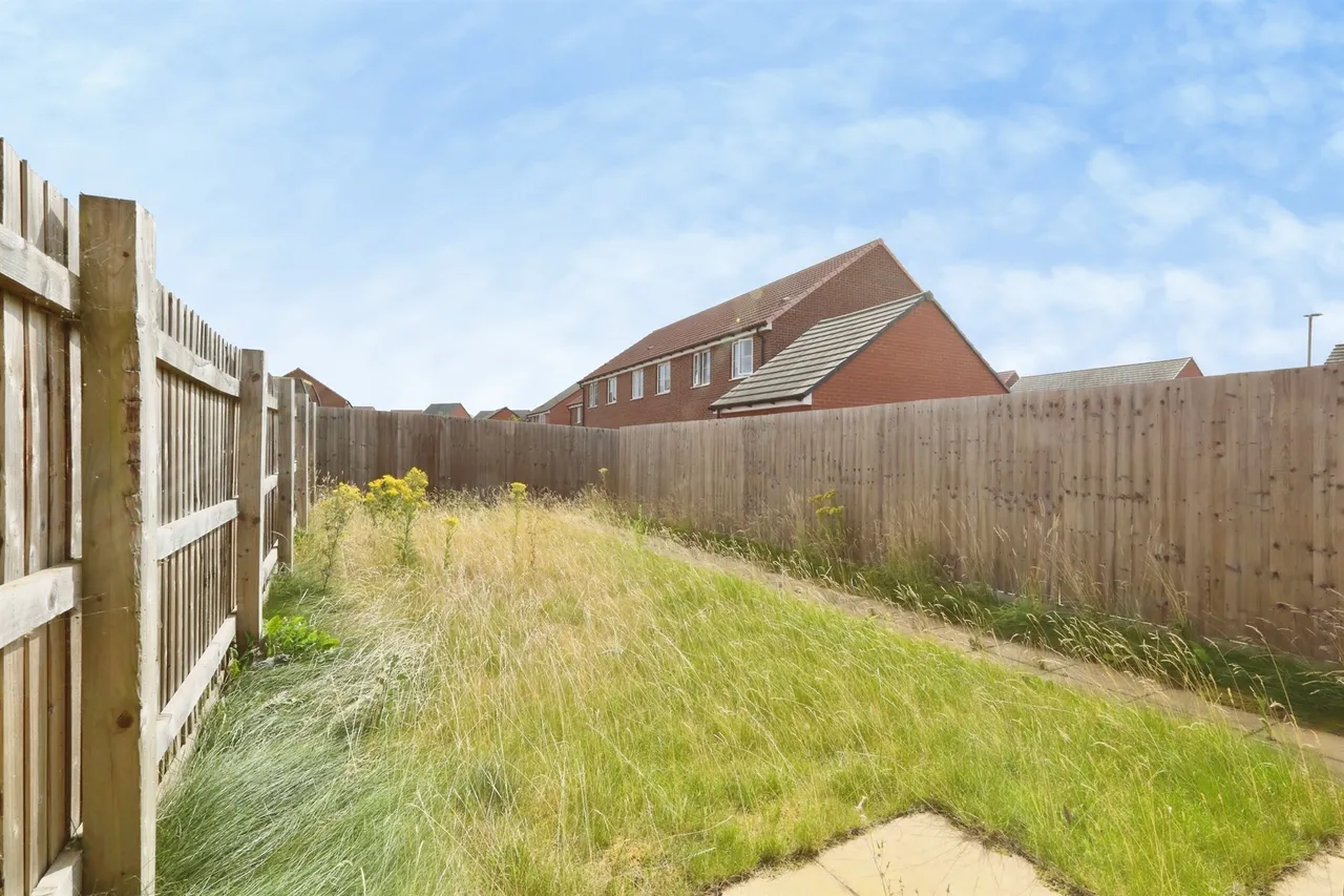 Cuthbert Place, Retford, photo 2
