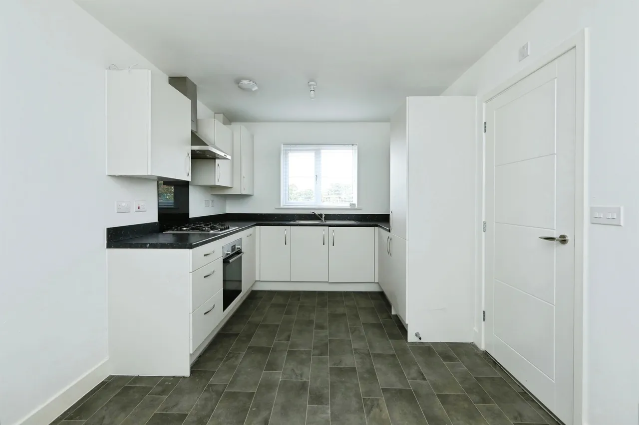 Cuthbert Place, Retford, photo 4